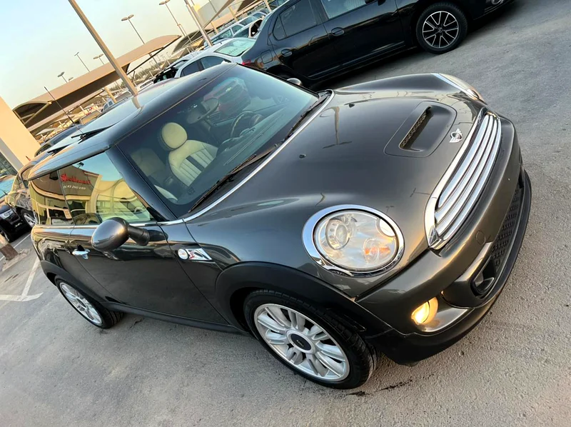 ماين كوبير63699035102082112