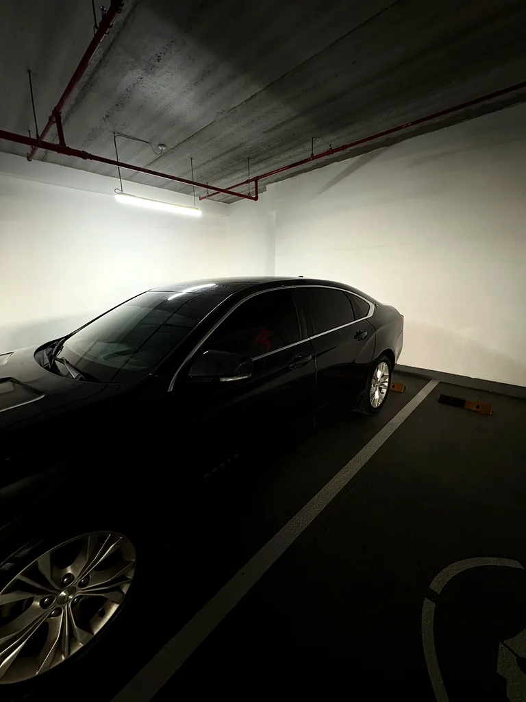 Chevrolet Impala 2014 LTZ63699031003779113