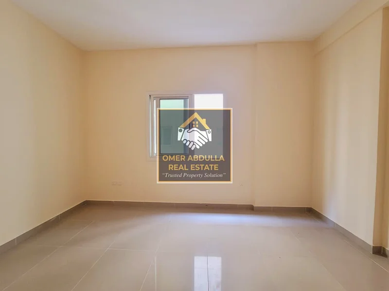 عرض ساخن شقة 1Bhk بسعر 35 ألف فقط مع شرفة وشهر مجاني في منطقة المويلحة63705032174083113