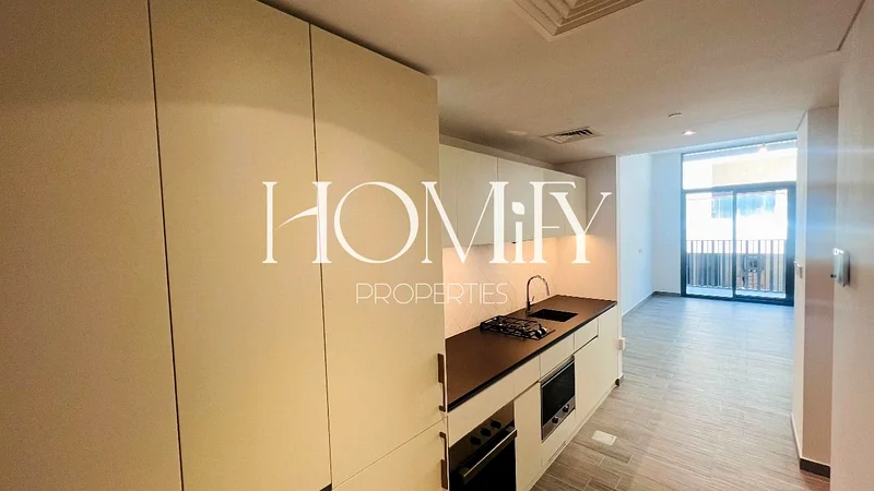 Ready to Move-in| Modern Spacious Studio| Prime Location63789168619523112