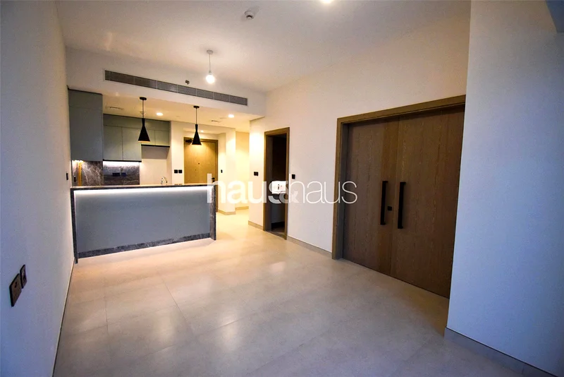 High Floor | Full Golf View | + Study63738482395138114