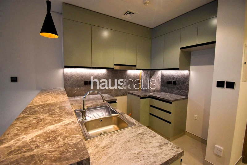 High Floor | Full Golf View | + Study63738482395138113