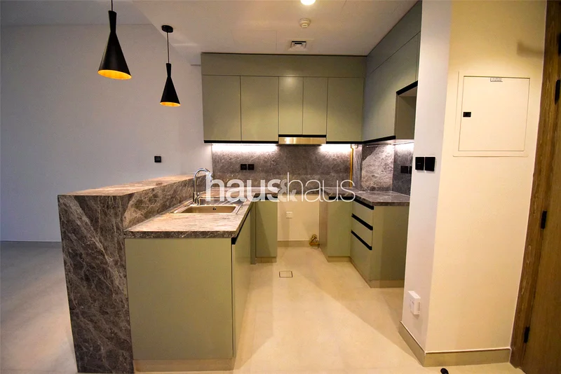 High Floor | Full Golf View | + Study63738482395138112