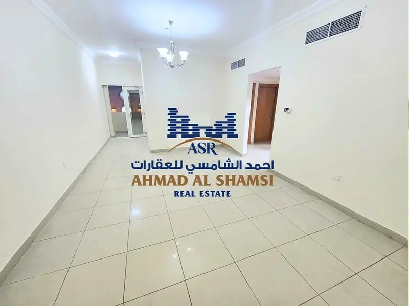 سعر العرض الخاص | شقة واسعة من غرفتي نوم مع شرفة | صالة رياضية مجهزة | موقع ممتاز قرب حدود دبي63707321645187110