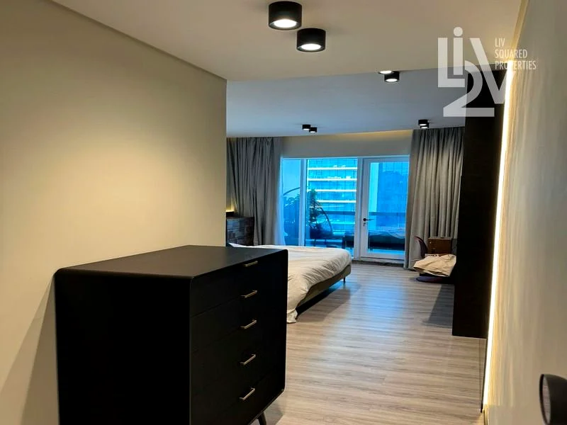 Spacious Layout | Close to Metro | Marina Views64036626376193114