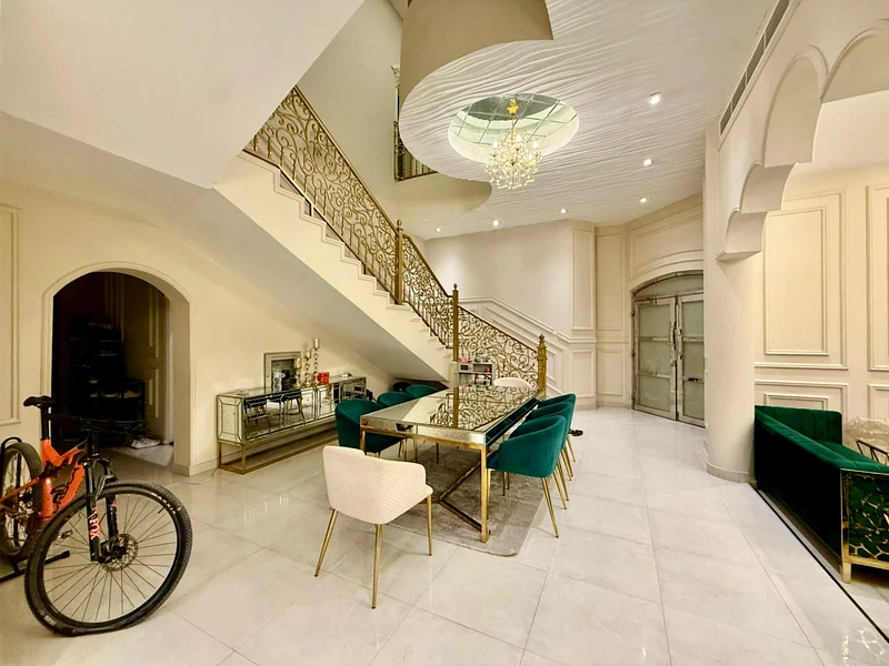 SPACIOUSE VILLA | BRAND NEW | READY TO MOVE IN63726296849794113