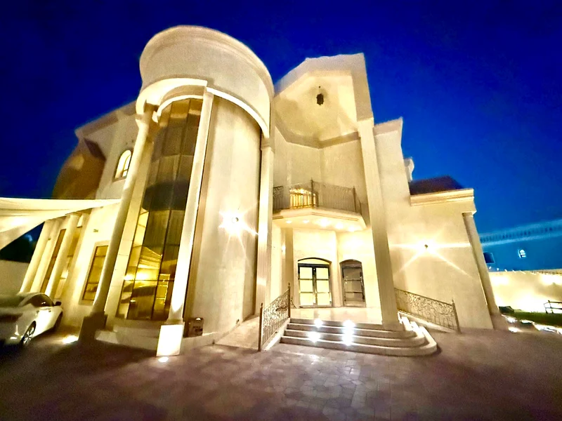 SPACIOUSE VILLA | BRAND NEW | READY TO MOVE IN63726296849794110