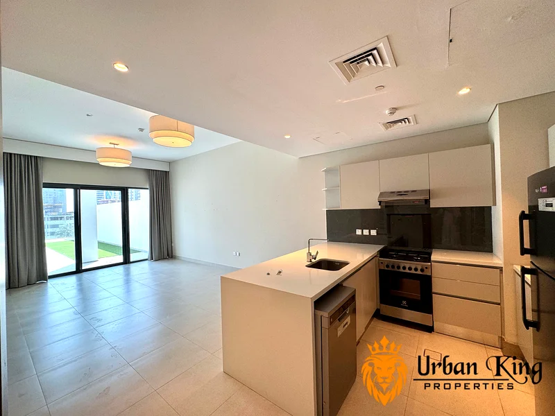 2BR + Laundry with Huge Terrace | 140k /4Cheques63791677458051111
