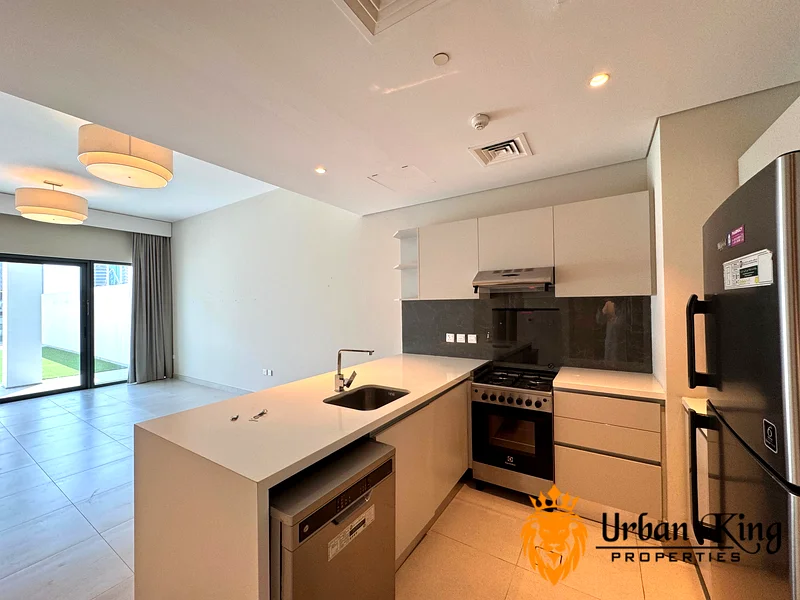 2BR + Laundry with Huge Terrace | 140k /4Cheques63791677458051114