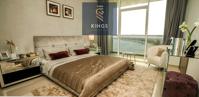 Elegant 2-Bedroom Apartment | 1,325 sq.ft | Gateway Residences – Mina Al Arab, Ras Al Khaimah63861749738627111