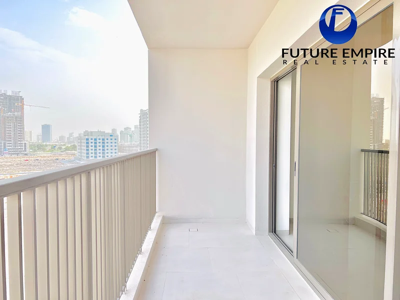 Spacious 2 BHK | Maids Room | Brand New | All Amenities63766867563138111