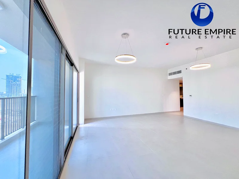 Spacious 2 BHK | Maids Room | Brand New | All Amenities63766867563138114