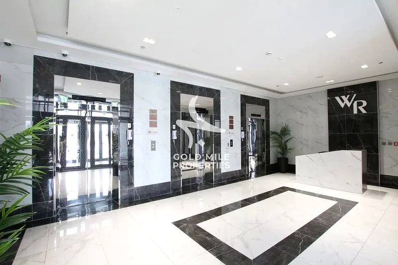 SPACIOUS STUDIO || SEMI FURNISHED || READY TO MOVE63782417946369111