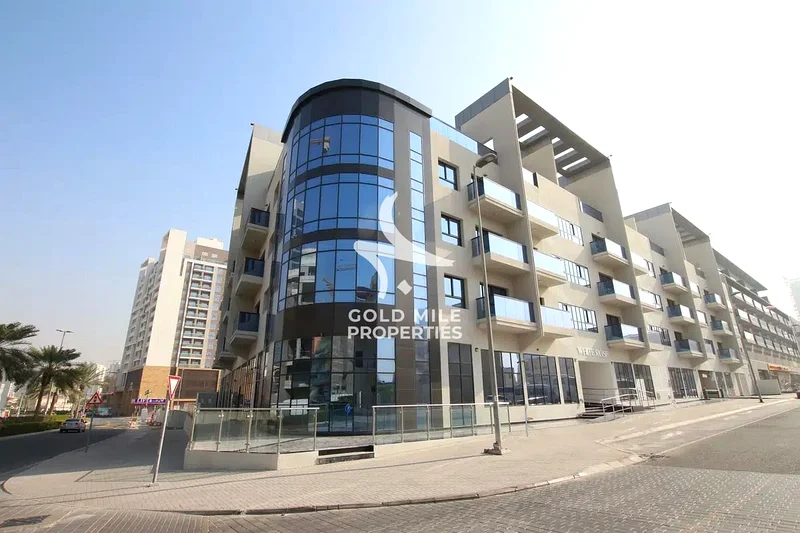 SPACIOUS STUDIO || SEMI FURNISHED || READY TO MOVE63782417946369110