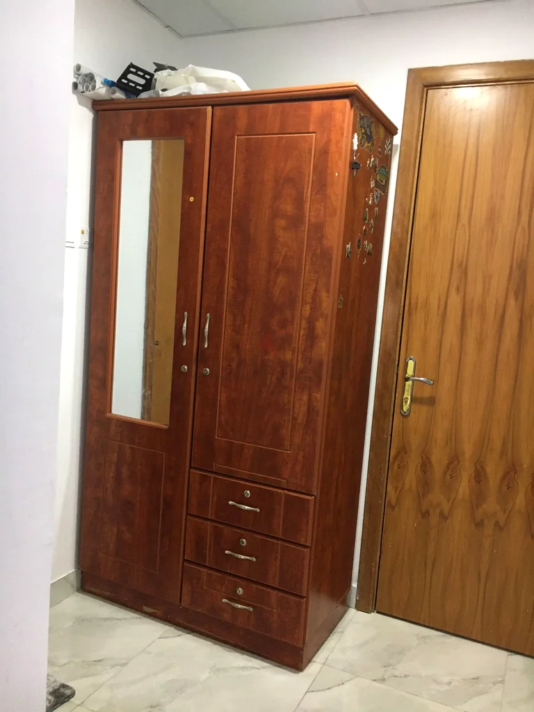 غرفة نوم رئيسية مفروشة للسيدات فقط63797193416451113