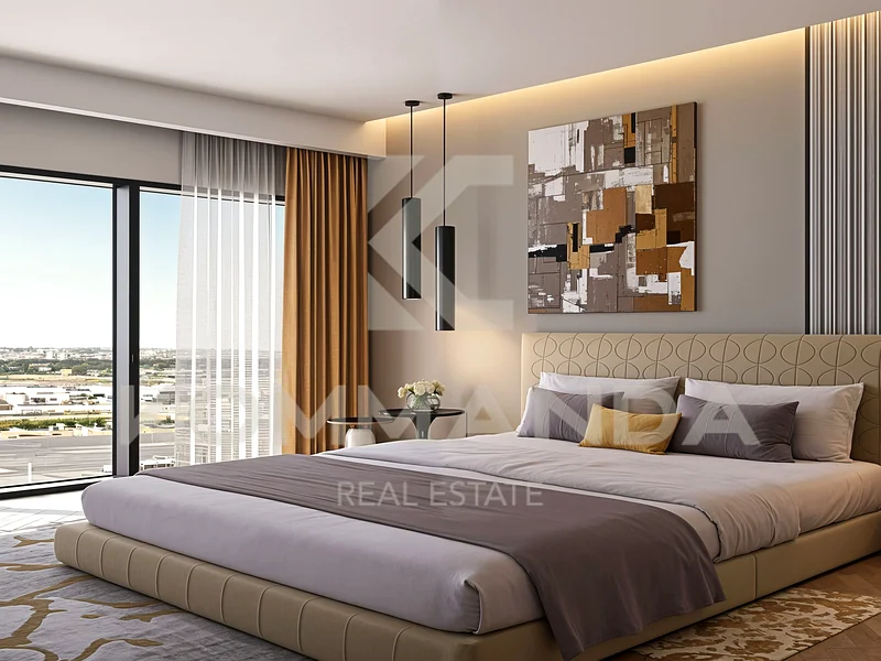 Direct on Lagoon || High Floor ||1%Monthly || Gated Community63975048859778114