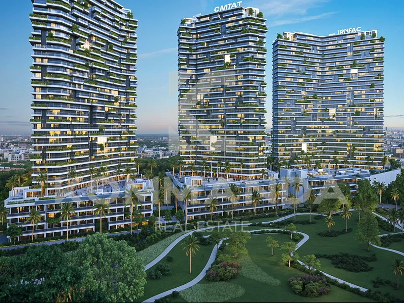 Direct on Lagoon || High Floor ||1%Monthly || Gated Community63975048859778111