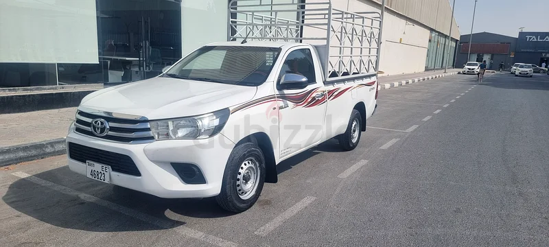 TOYOTA HILUX.2.DOOR.4x263699052234243111