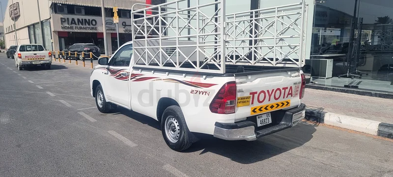 TOYOTA HILUX.2.DOOR.4x263699052234243113