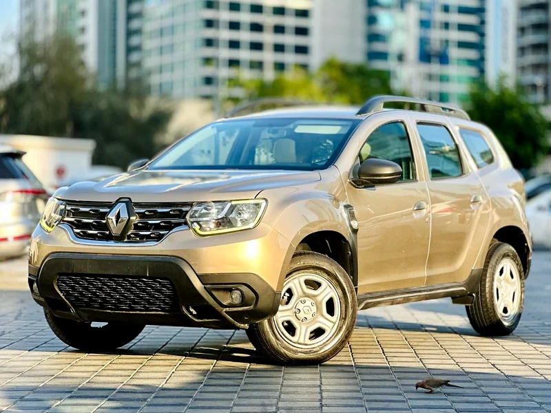 2020 RENAULT DUSTER63699028877571112