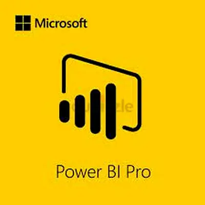 Power BI Premium PU 1 Year