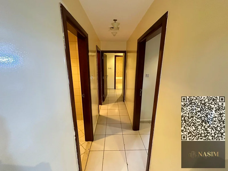 شقة للبيع في الرشيديّة 3 عجمان أبراج عجمان وان شارع الشيخ خليفة63889148825346113
