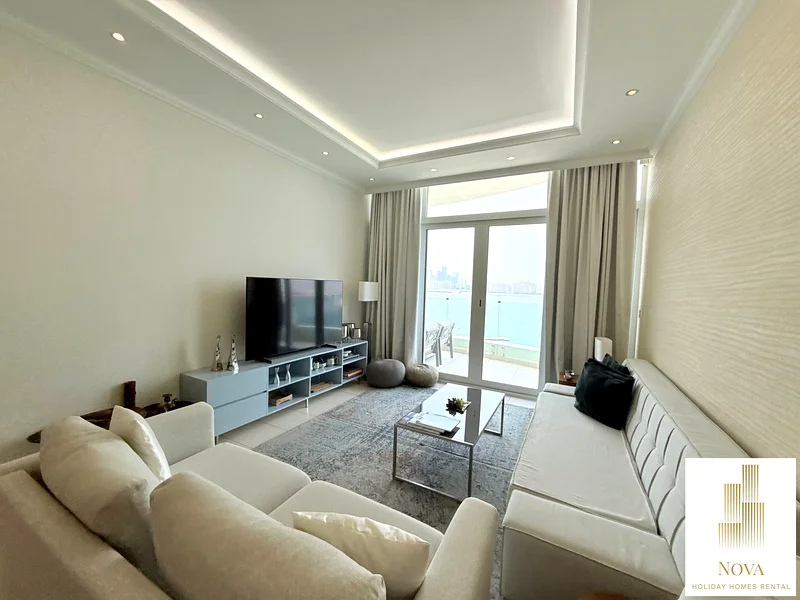 Bills Included! Serviced 2 BR Stunning Views Beach and Pools63831912629891112