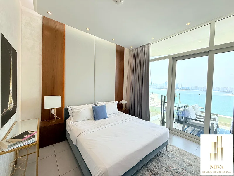 Bills Included! Serviced 2 BR Stunning Views Beach and Pools63831912629891114