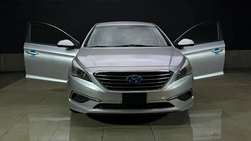صورة مصغرة 2 لـ 2017 Hyundai SONATA