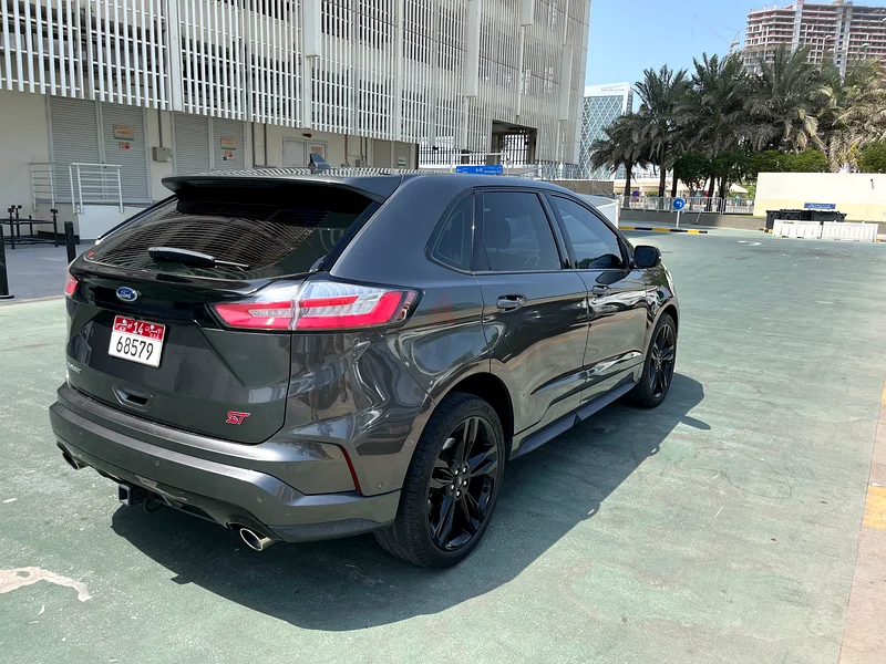 فورد إيدج ST63699040443395113