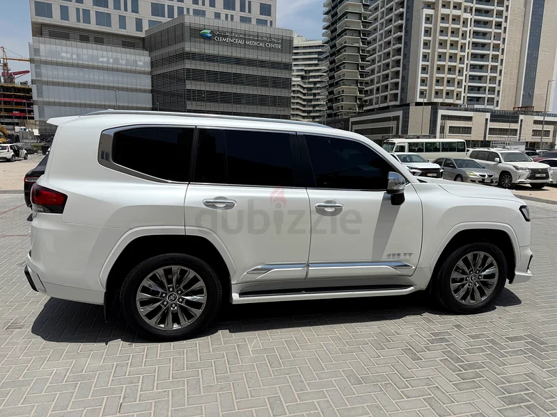 Land Cruiser VXR 3.5 twin turbo 2024-Patrol (First owner)63699052897026113