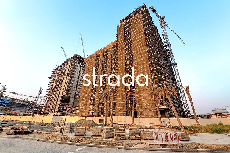 Spacious | Corner Unit | Burj Khalifa View64045901011330110