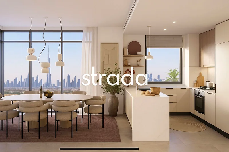 Spacious | Corner Unit | Burj Khalifa View64045901011330111