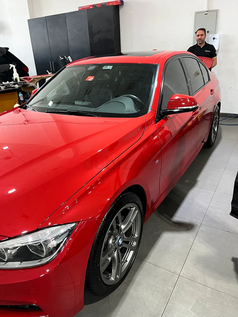 330I M Pack63700381218177111