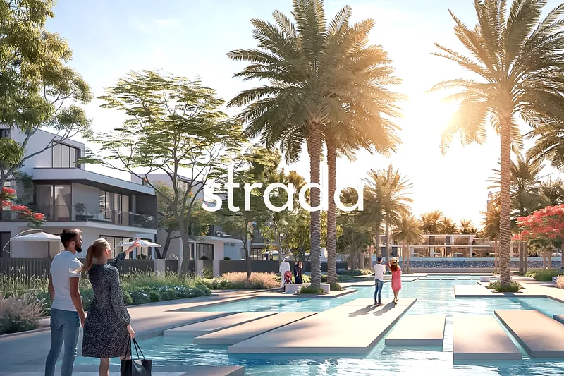 Chamfered Style | 6 Bed Flat | Open Lagoon View63928536090371114