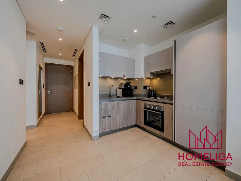 Fully Furnished | Mid Floor | Community Views64016677771265114