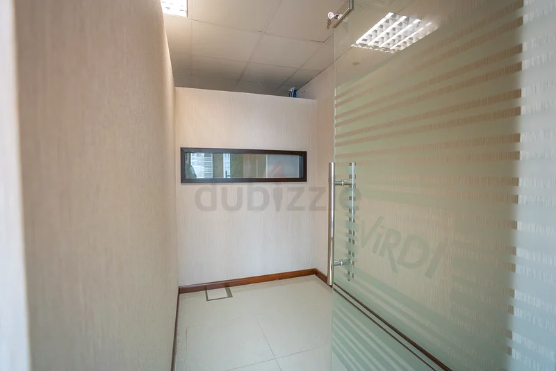 Jumeirah Bay X3 – Vacant Office for Sale / Direct from the Owner63827376777730113