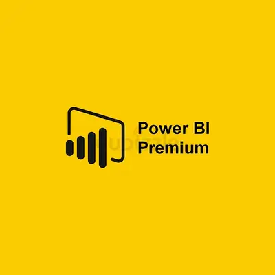 Power BI Premium PU 1 Year