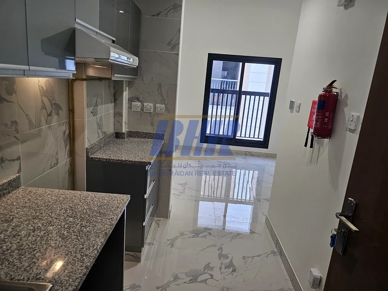 مبنى جديد بالكامل || بالقرب من محطة مترو ADCB وزعبيل بارك وإطار دبي || سعر خاص لفترة محدودة63727297770883113