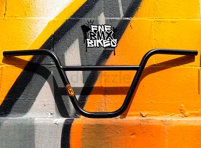 Mission BMX COMMAND BARS 9.5