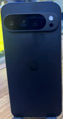 Google pixel 9proXL