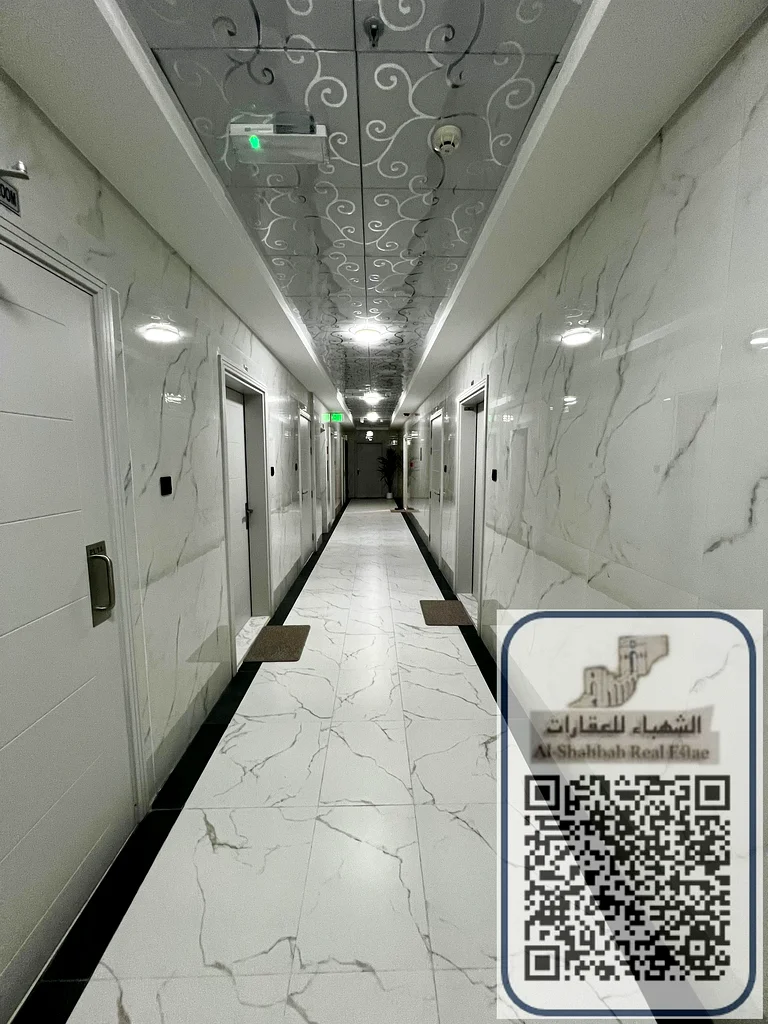 للإيجار، غرفة وصالون، يشمل الفواتير والإنترنت، عند مخرج دبي والشارقة63715124060163112