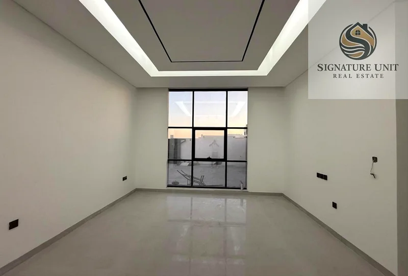 Luxurious Villa | Modern Layout | Brand New63725079791619112