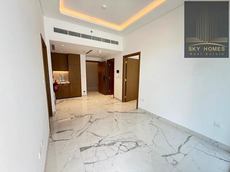 عرض ساخن | شقة جديدة بالكامل مكونة من غرفتي نوم متاحة | الآن بسعر 90 ألف فقط63802223482243113