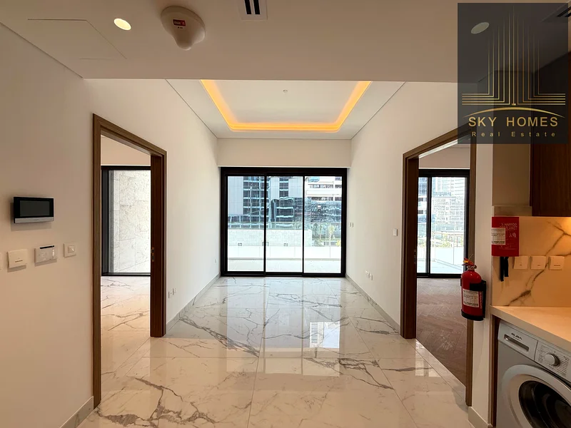 عرض ساخن | شقة جديدة بالكامل مكونة من غرفتي نوم متاحة | الآن بسعر 90 ألف فقط63802223482243111