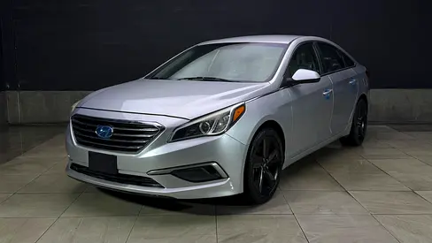 صورة مصغرة 3 لـ 2017 Hyundai SONATA