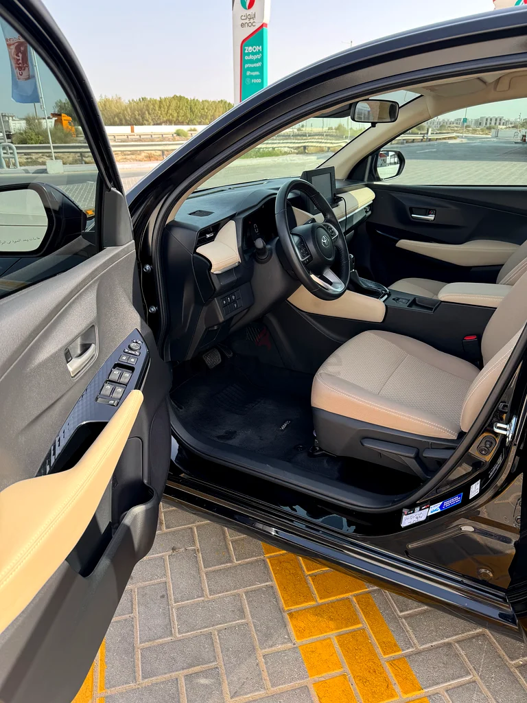 Toyota Yaris G 202363699051352450114
