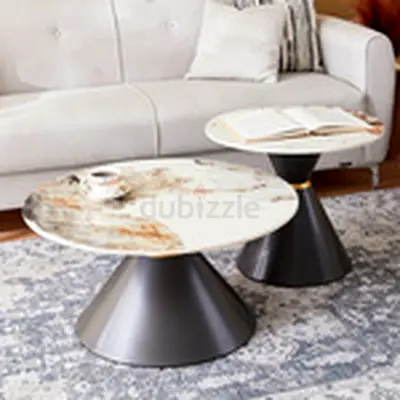 Elegant Modern Coffee Tables for Your Living Room