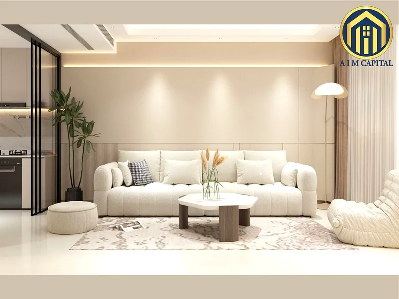 Smart Home Features | Lowest Fees in Area63993359279235114