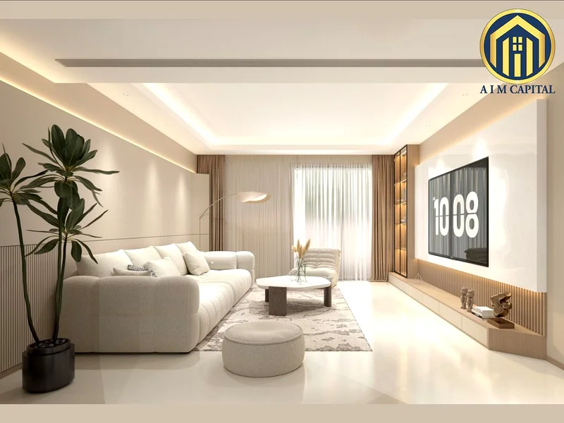 Smart Home Features | Lowest Fees in Area63993359279235112